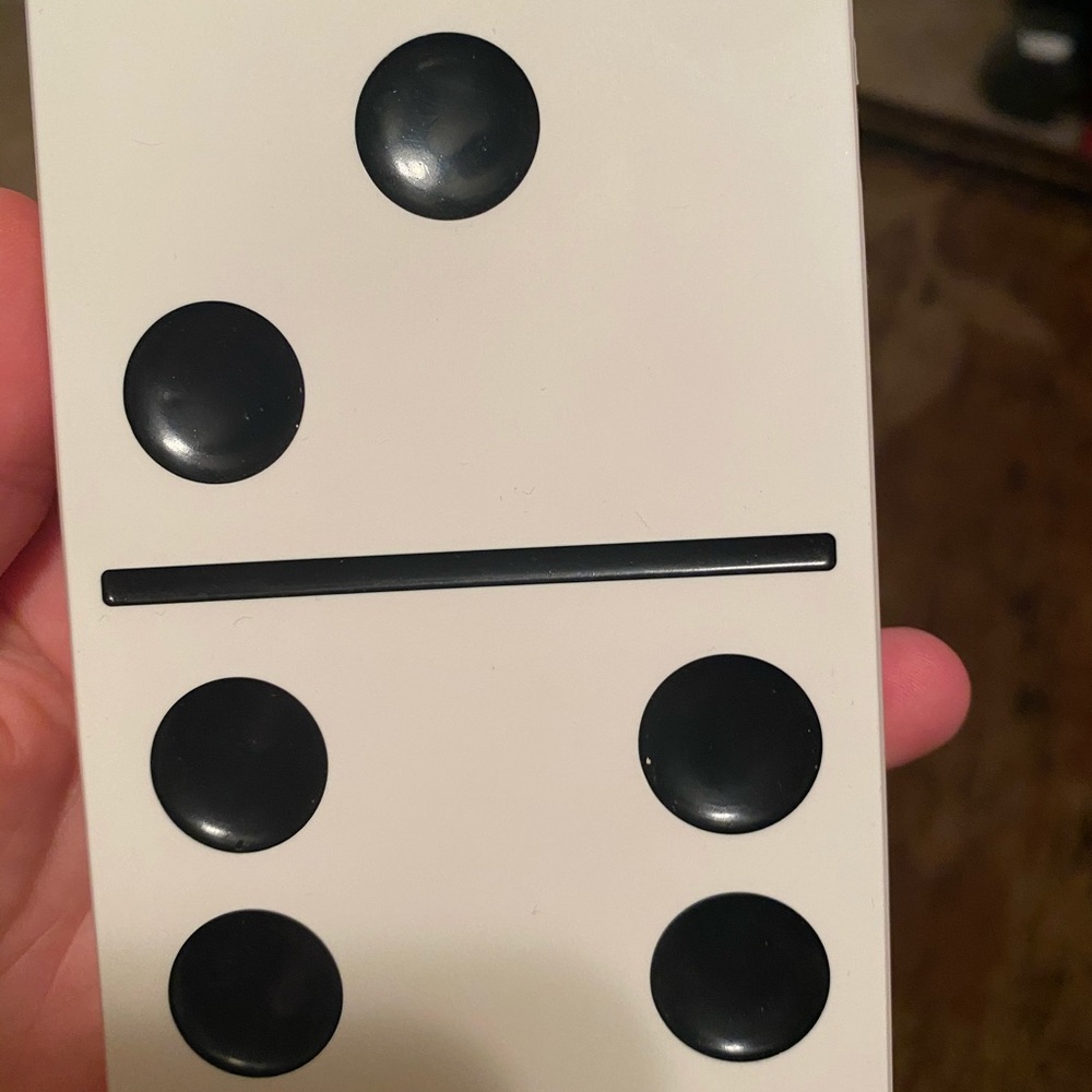 Valfre iPhone 7plus/8plus domino case